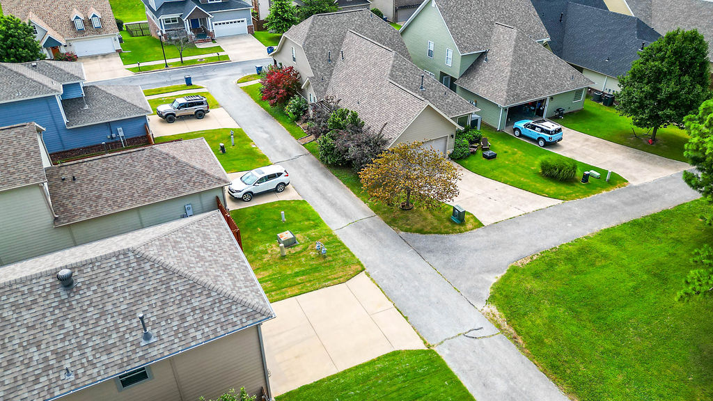 Allencroft Bentonville - Residential