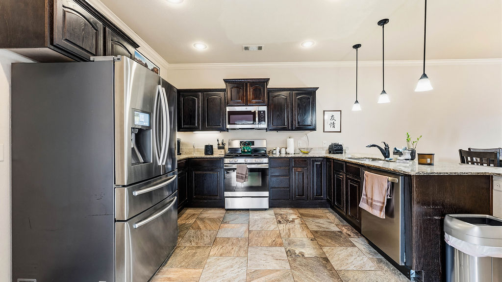 Allencroft Bentonville - Residential