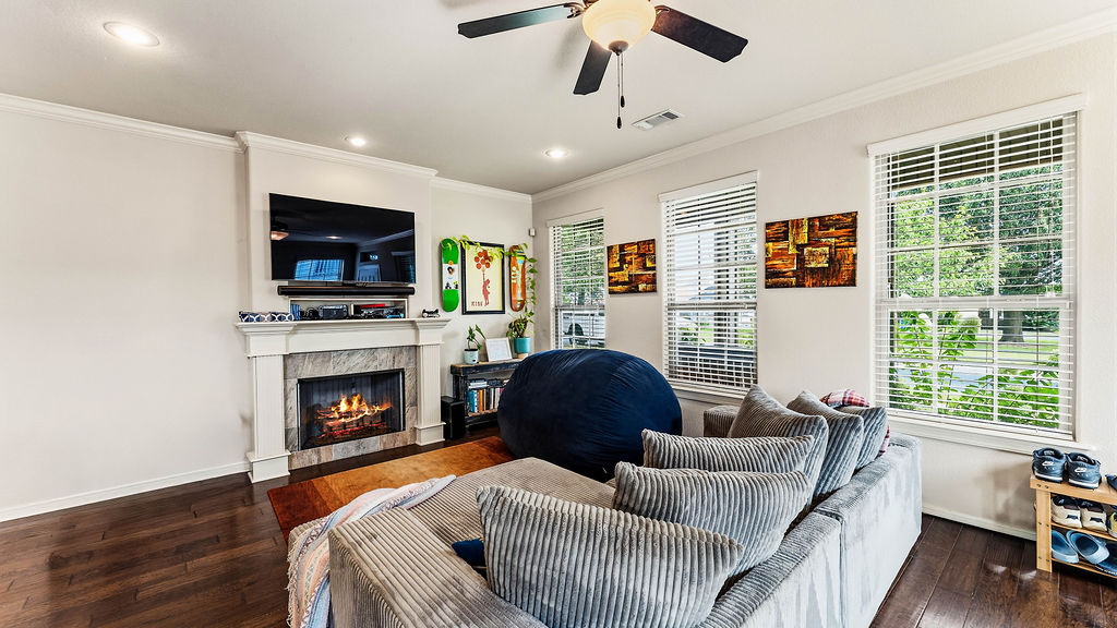 Allencroft Bentonville - Residential