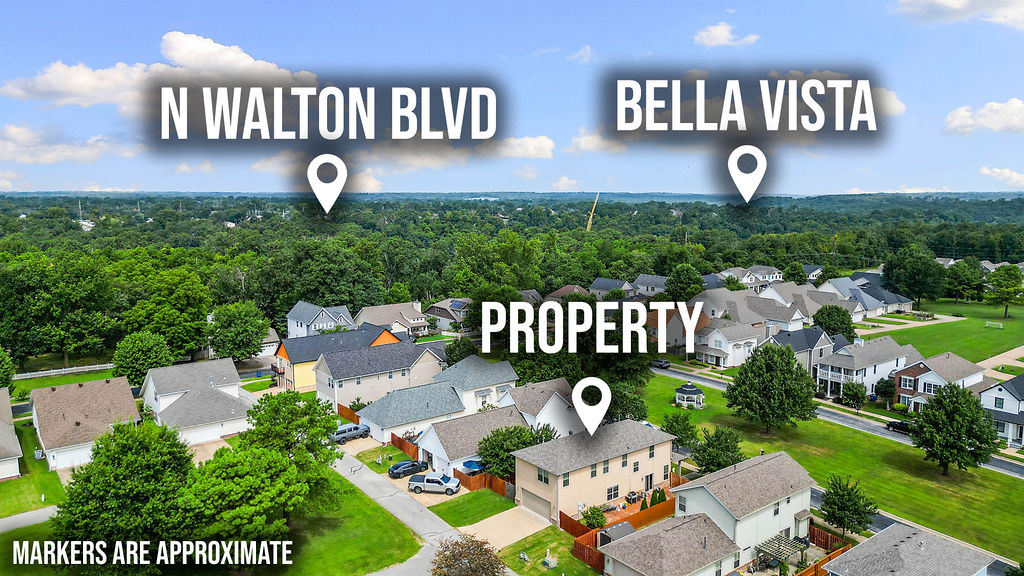 Allencroft Bentonville - Residential
