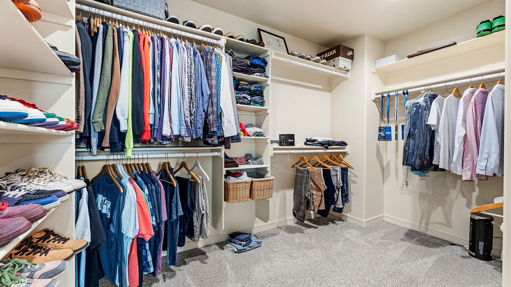 Allencroft Bentonville - Residential