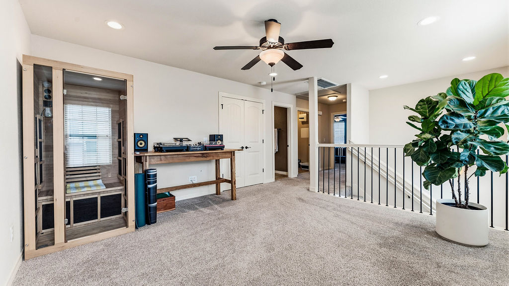 Allencroft Bentonville - Residential