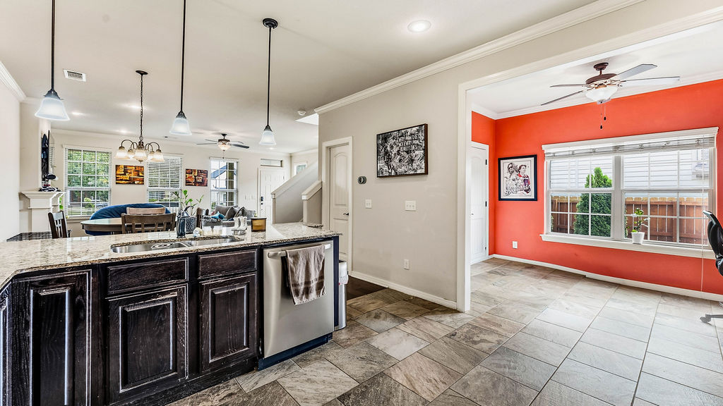 Allencroft Bentonville - Residential