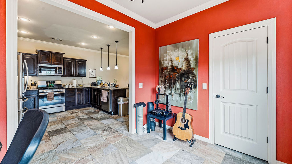 Allencroft Bentonville - Residential