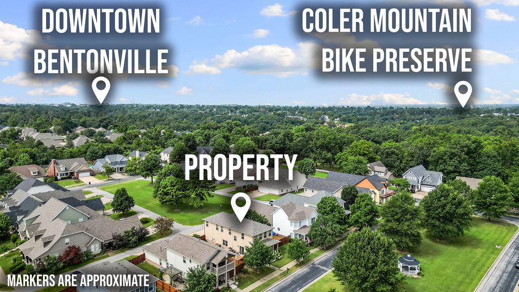 Allencroft Bentonville - Residential