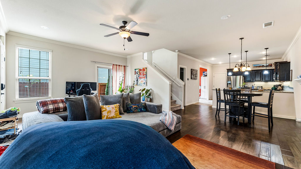 Allencroft Bentonville - Residential