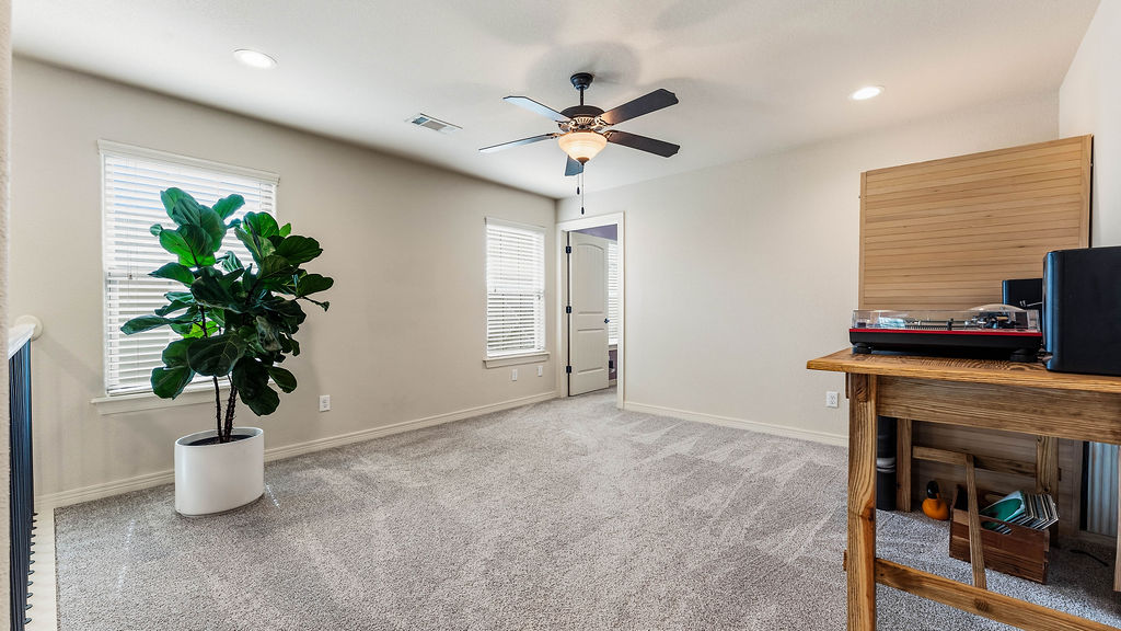 Allencroft Bentonville - Residential