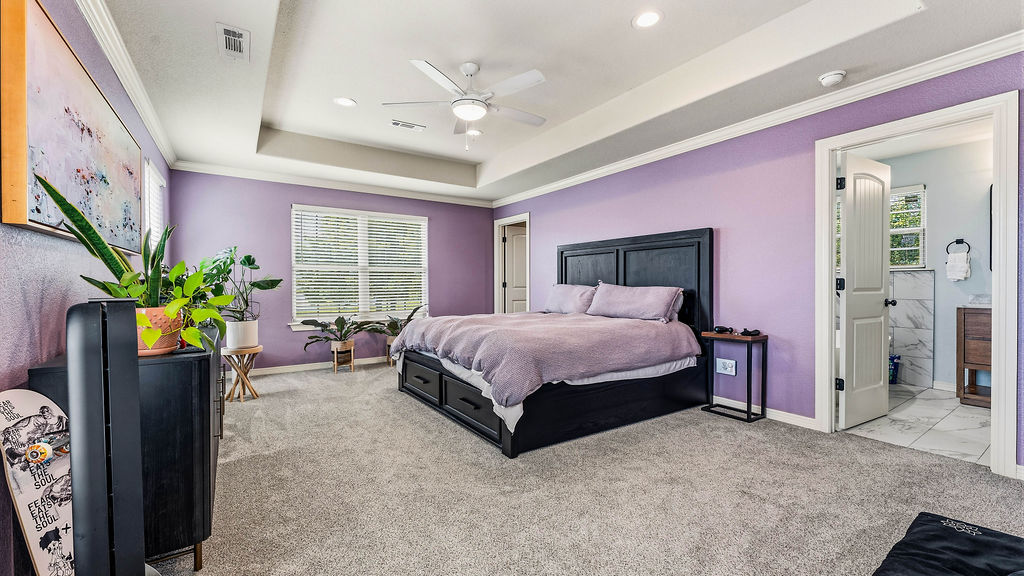 Allencroft Bentonville - Residential