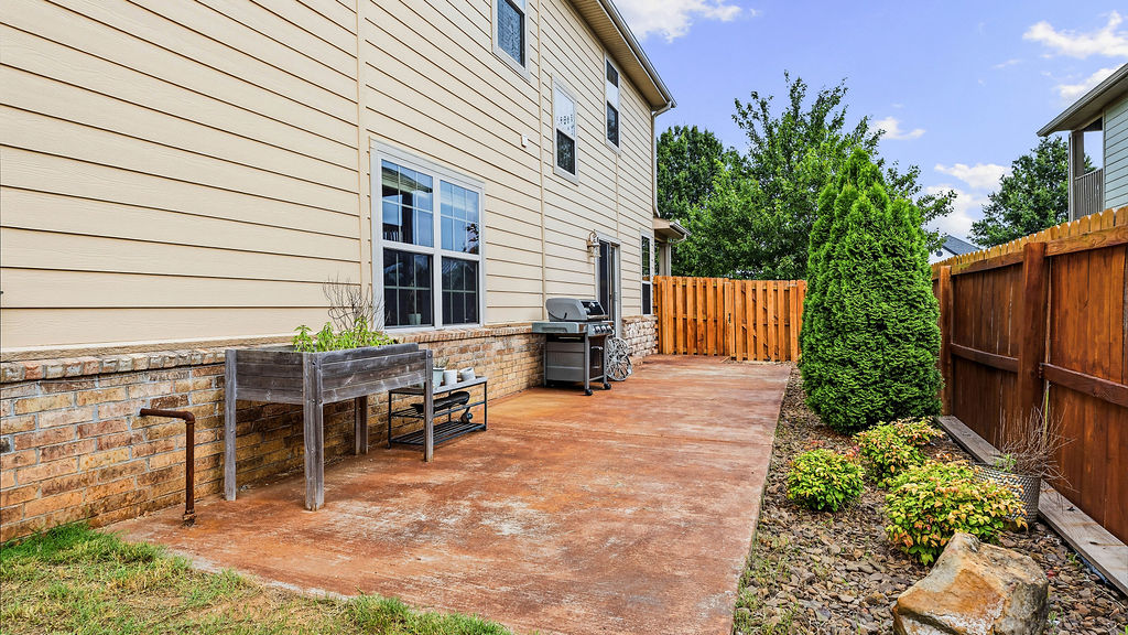 Allencroft Bentonville - Residential