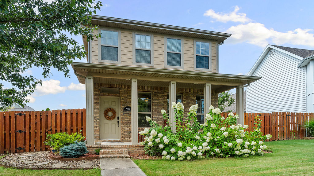 Allencroft Bentonville - Residential