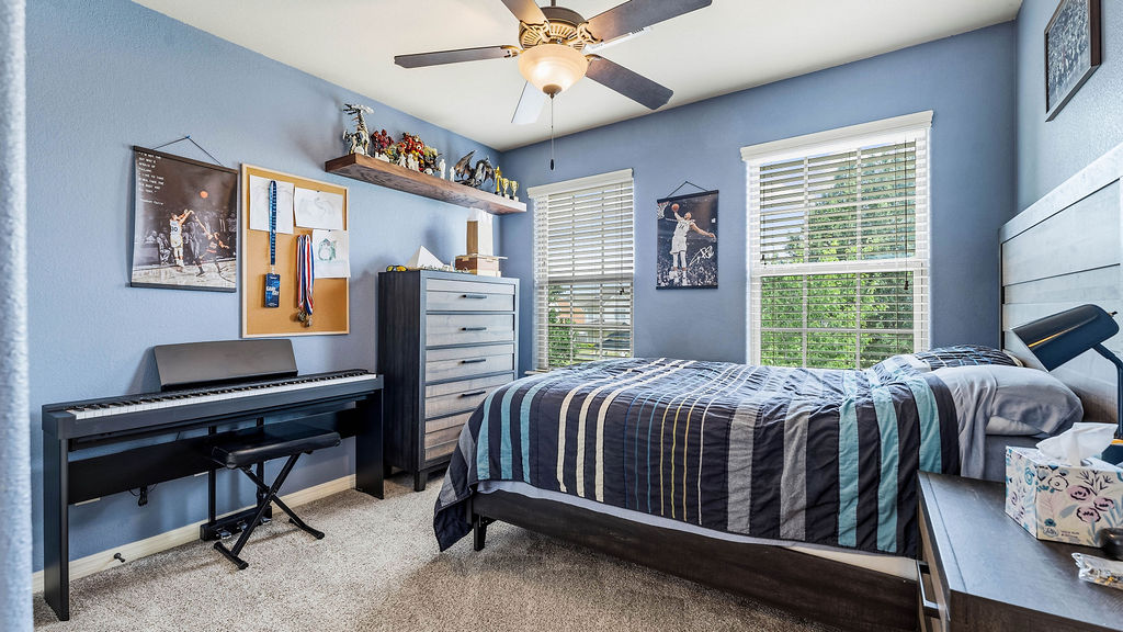 Allencroft Bentonville - Residential