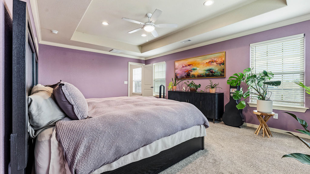 Allencroft Bentonville - Residential