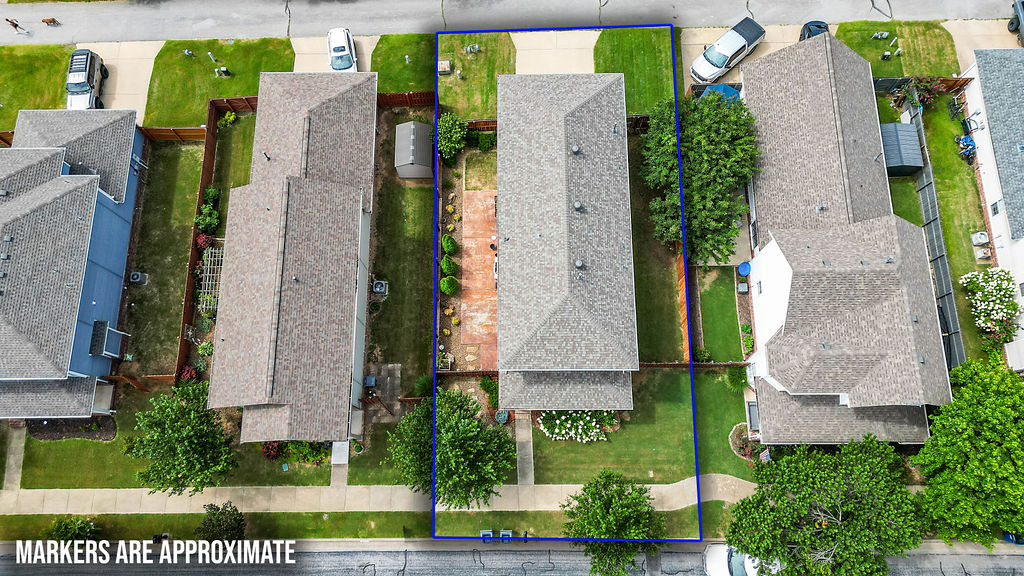 Allencroft Bentonville - Residential