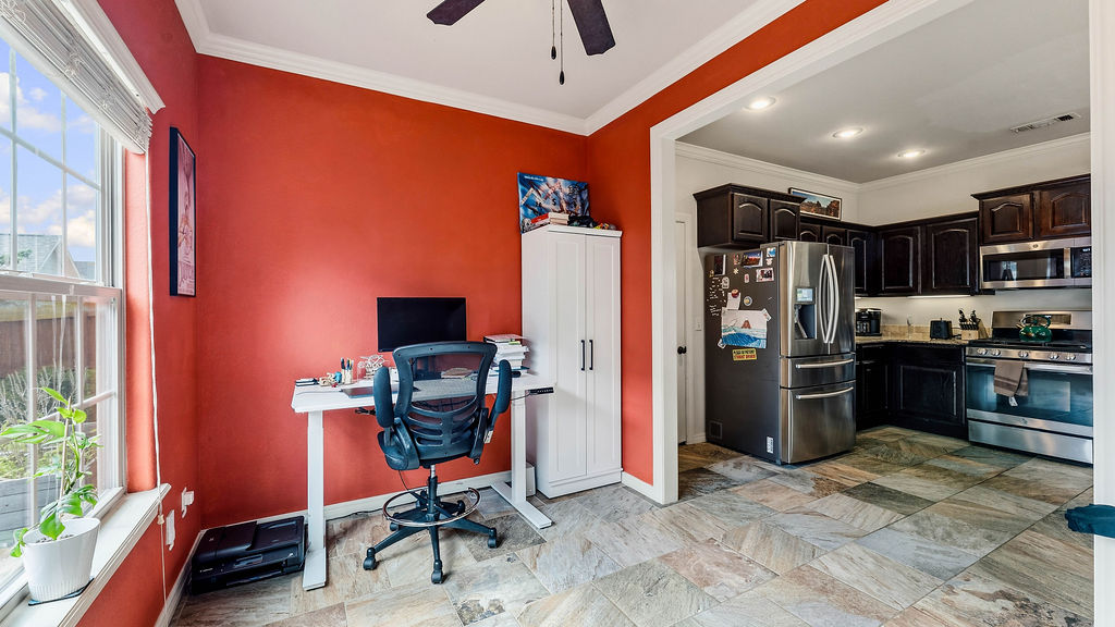 Allencroft Bentonville - Residential