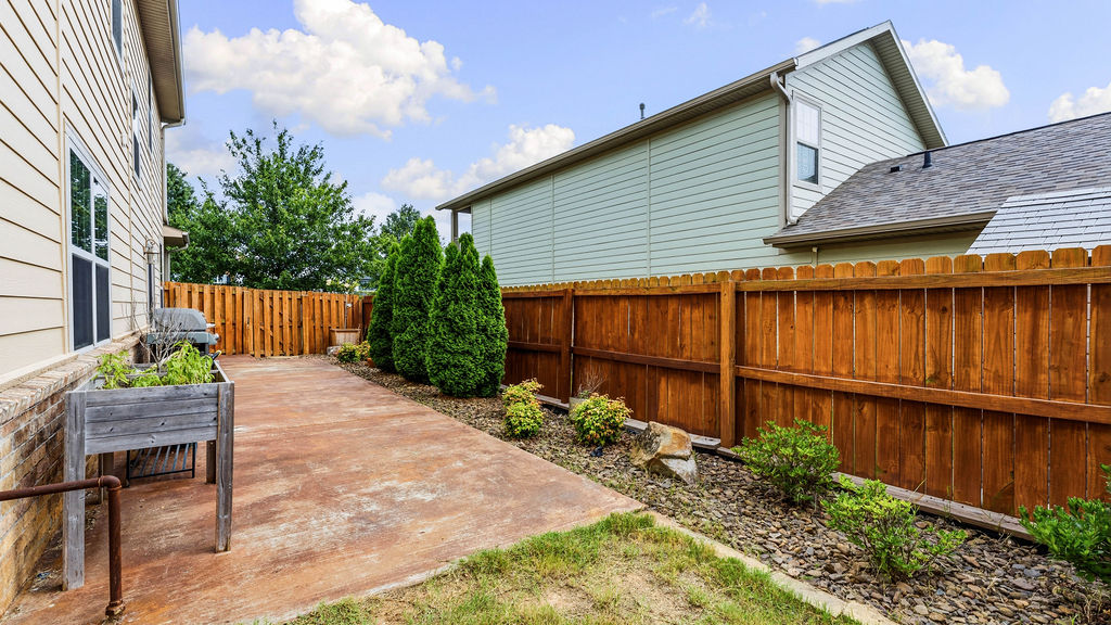 Allencroft Bentonville - Residential