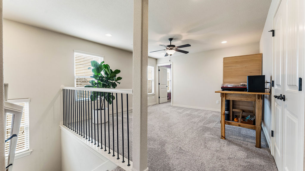 Allencroft Bentonville - Residential