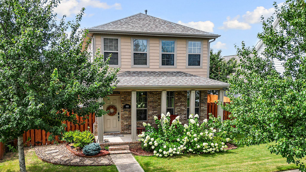 Allencroft Bentonville - Residential