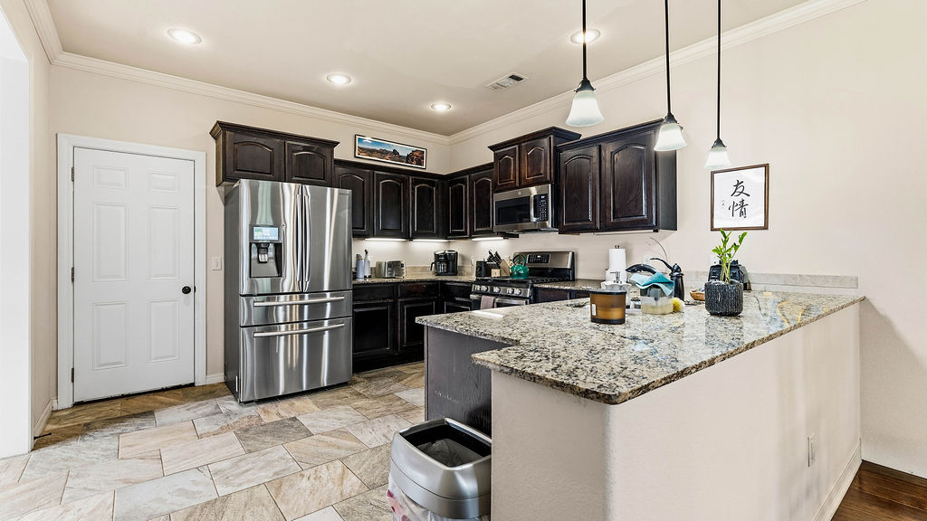 Allencroft Bentonville - Residential