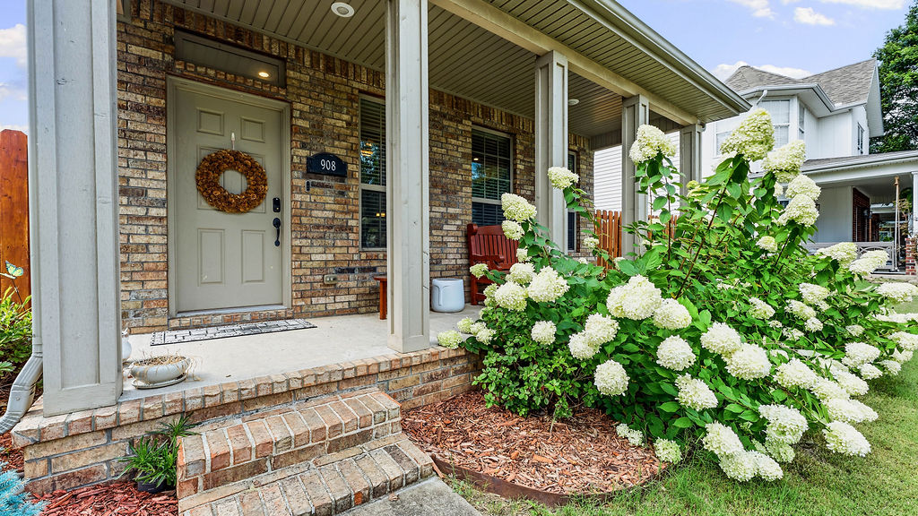 Allencroft Bentonville - Residential