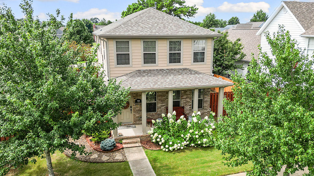 Allencroft Bentonville - Residential