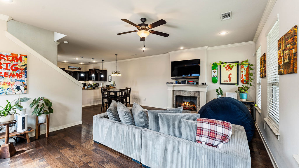 Allencroft Bentonville - Residential