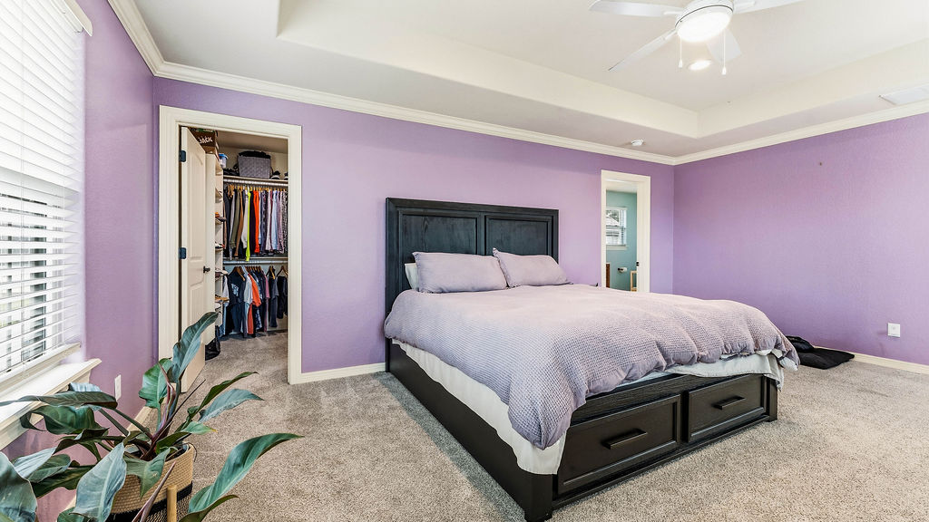 Allencroft Bentonville - Residential