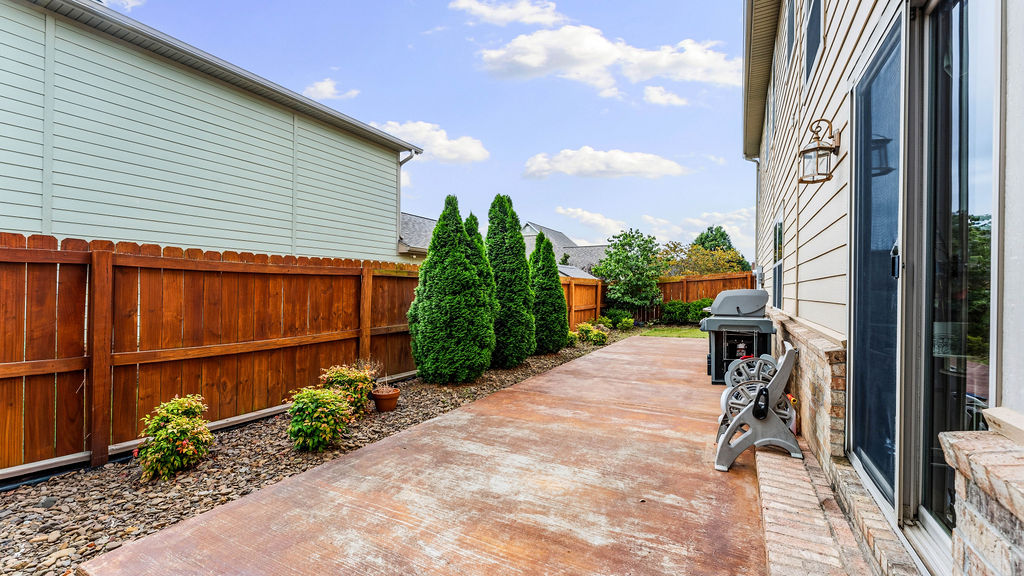 Allencroft Bentonville - Residential
