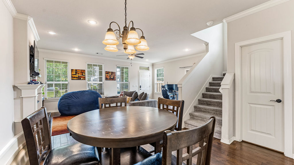 Allencroft Bentonville - Residential