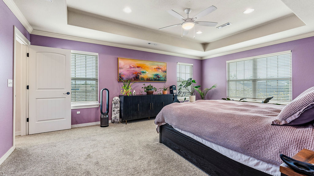 Allencroft Bentonville - Residential