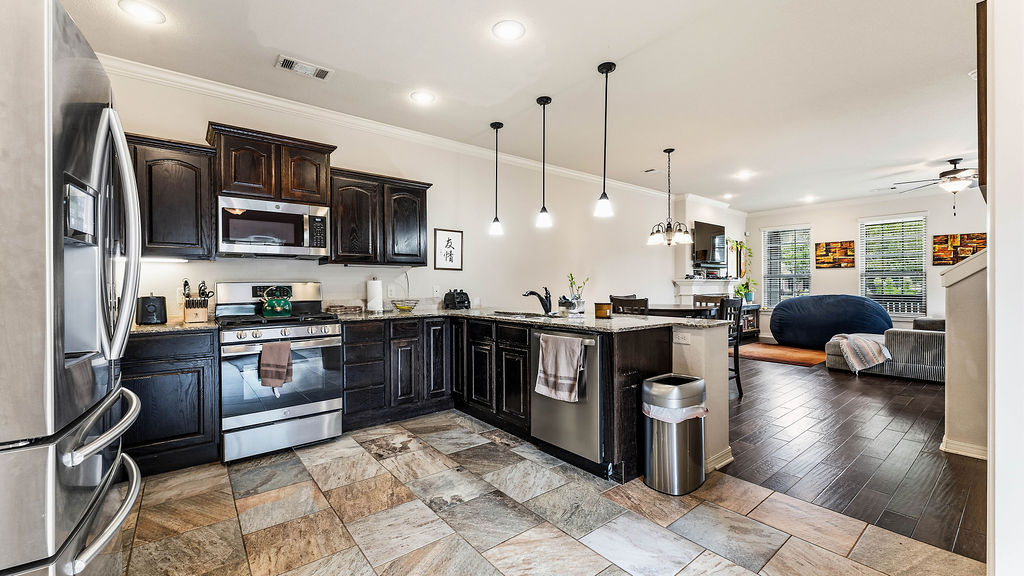 Allencroft Bentonville - Residential