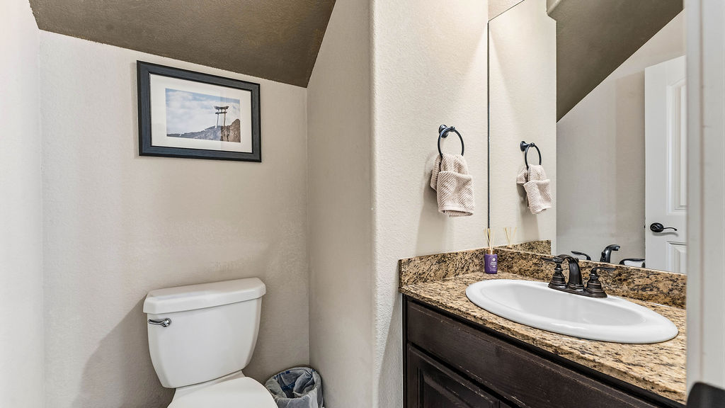 Allencroft Bentonville - Residential