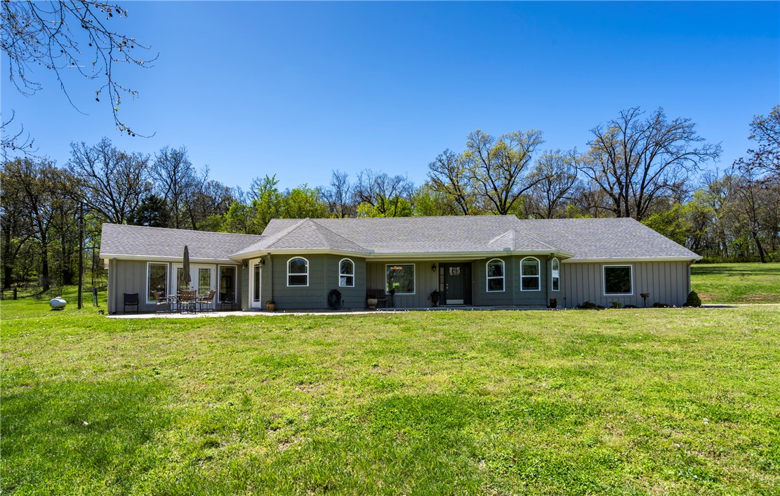 . - Residential