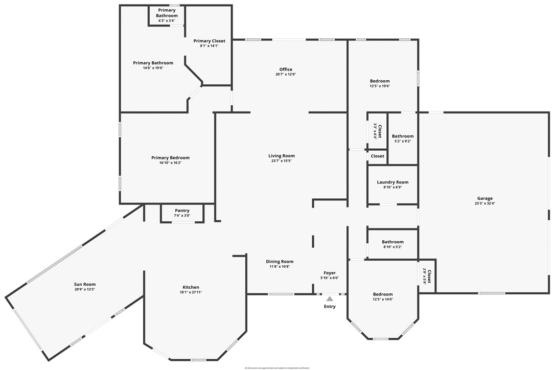 . - Residential