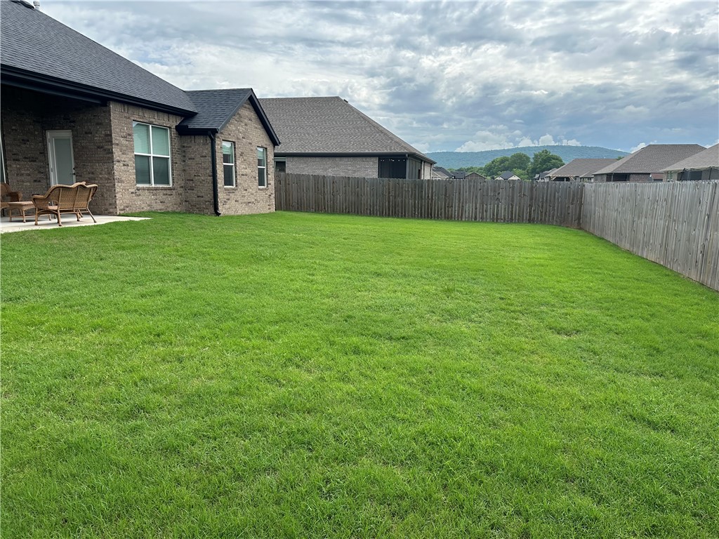 Wagon Wheel Crossing Sub Ph I - Residential Lease