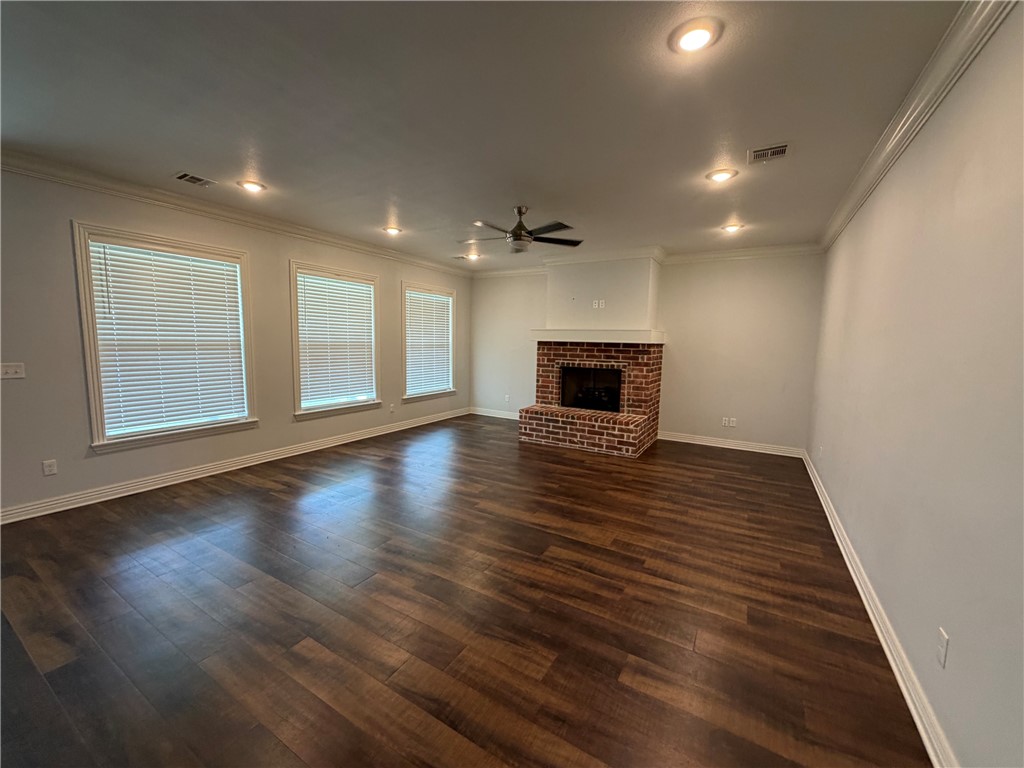 Ashley Park Sub Ph 1 Siloam Spgs - Residential Lease