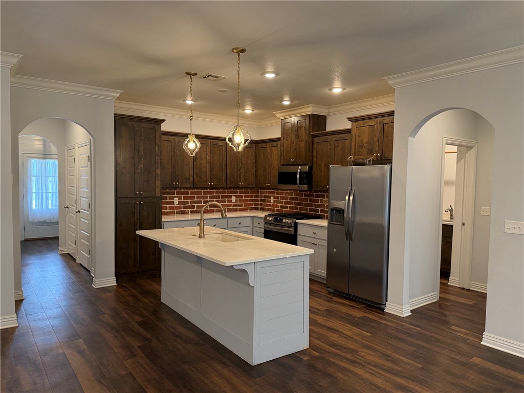 Ashley Park Sub Ph 1 Siloam Spgs - Residential Lease