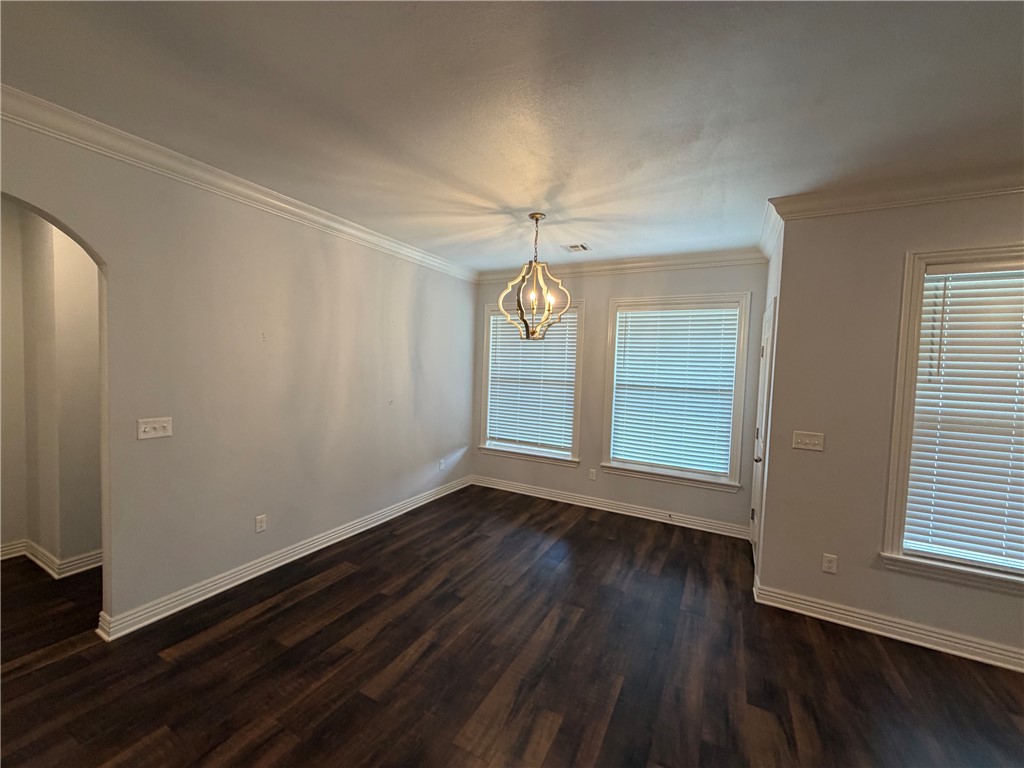 Ashley Park Sub Ph 1 Siloam Spgs - Residential Lease