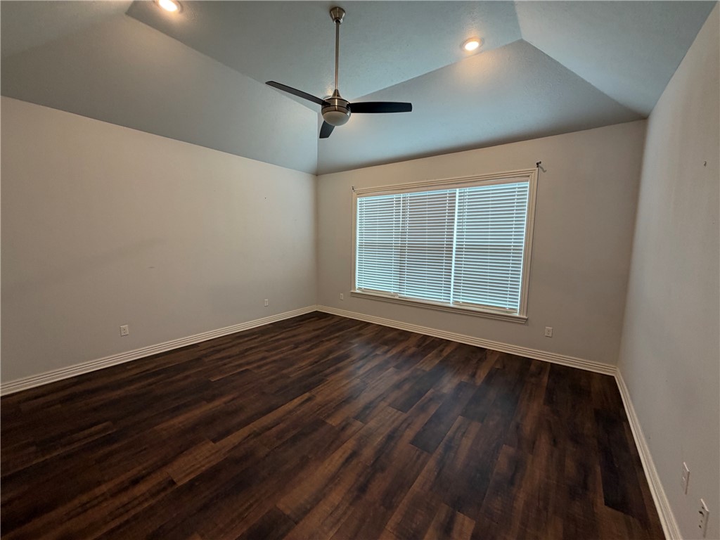 Ashley Park Sub Ph 1 Siloam Spgs - Residential Lease