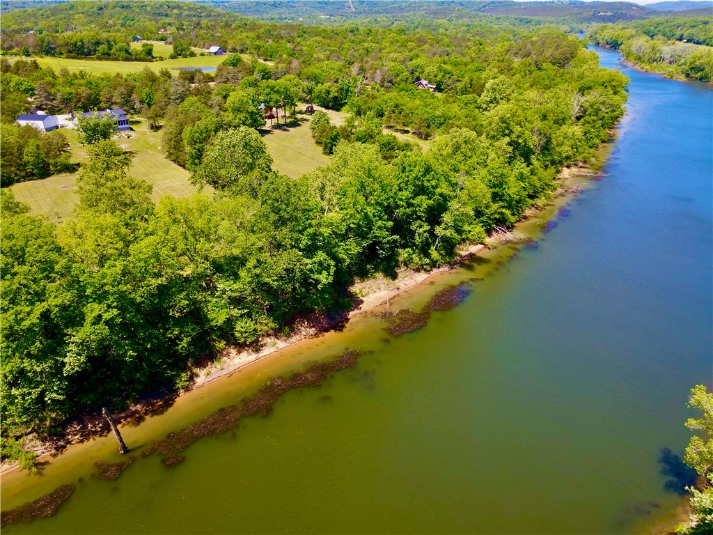 Cherokee Crossing Estates - Residential