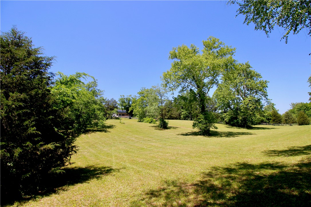 Cherokee Crossing Estates - Residential
