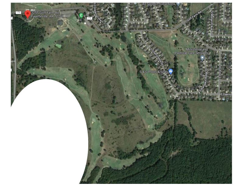 Fayetteville Outlots - Land