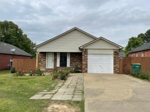 Shinn, J L - Residential