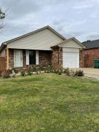 Shinn, J L - Residential