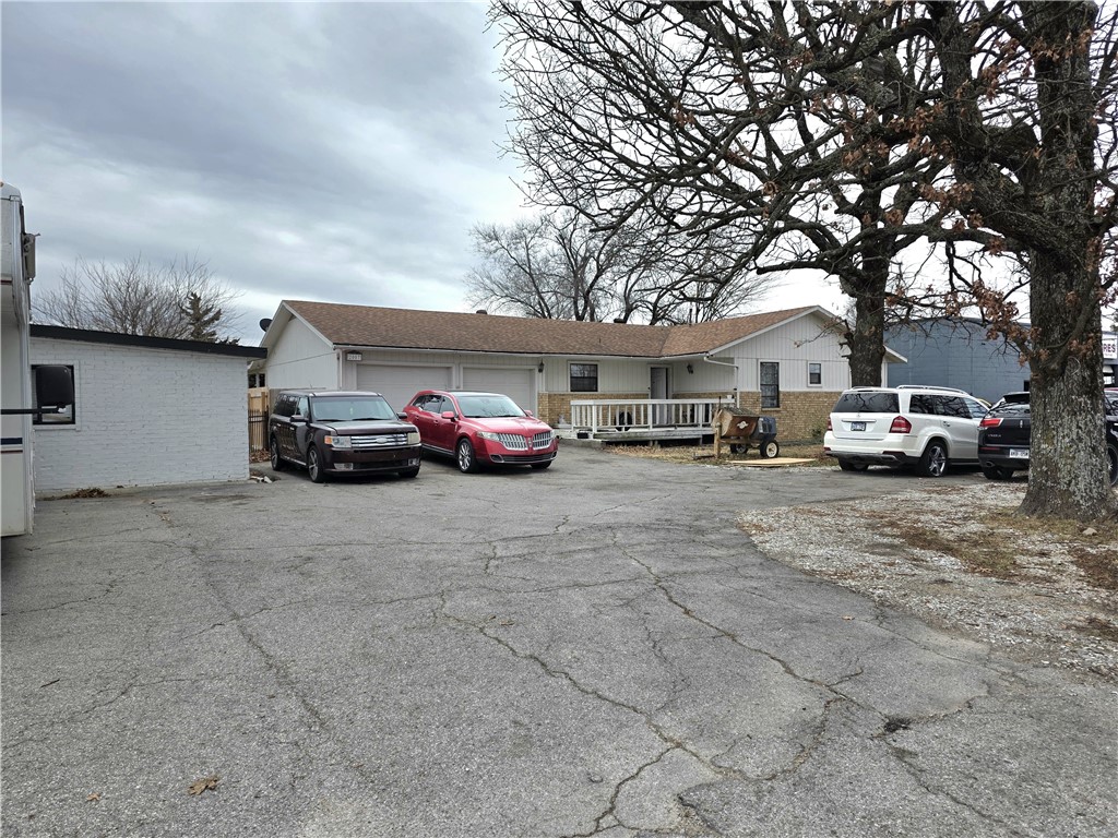 Springdale Outlots - Residential