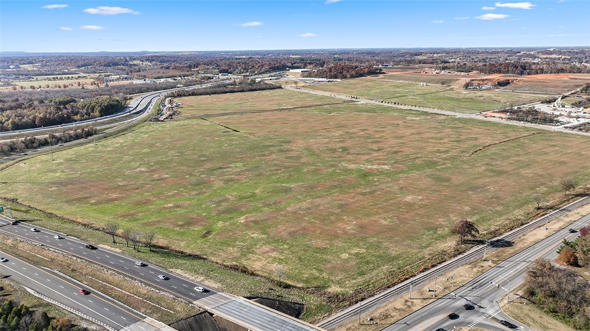 Fayetteville Outlots - Land