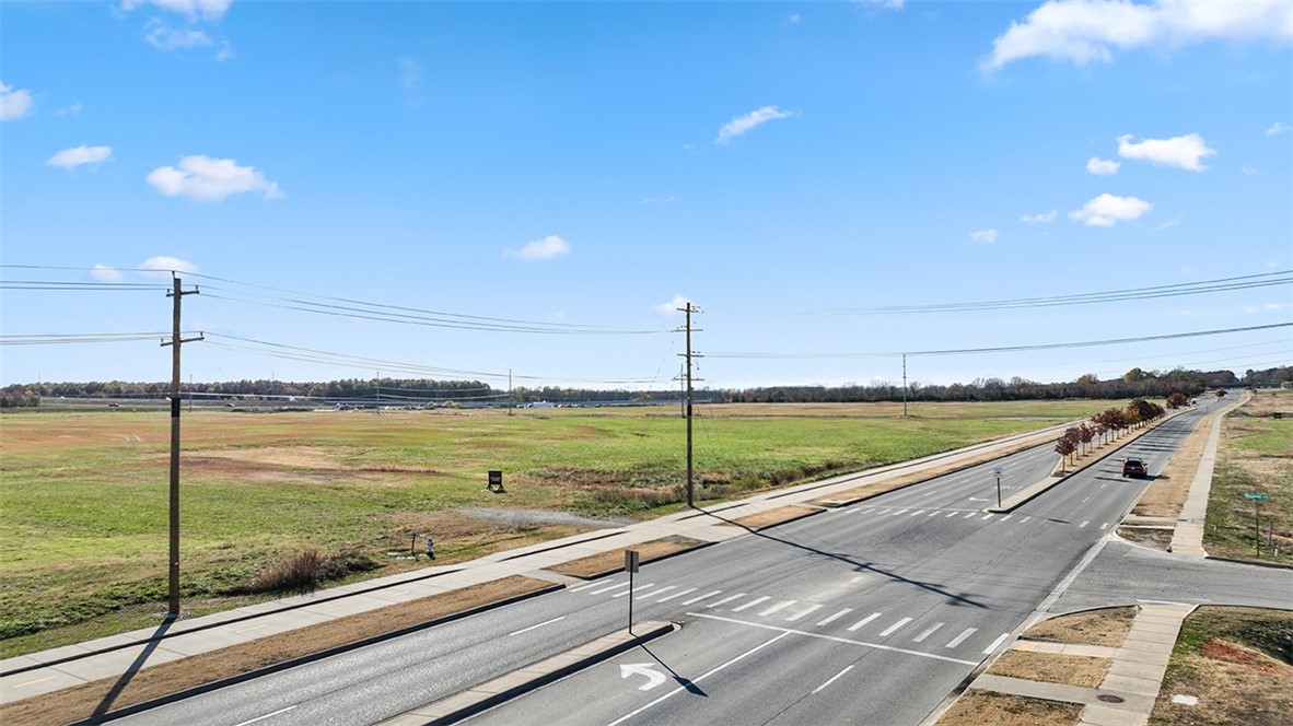 Fayetteville Outlots - Land
