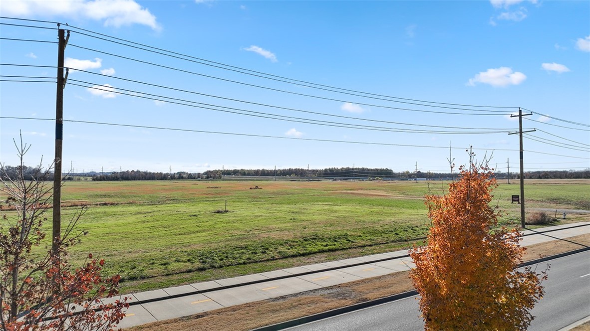 Fayetteville Outlots - Land