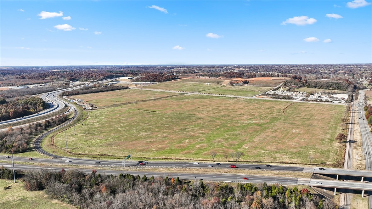 Fayetteville Outlots - Land
