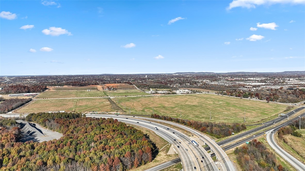 Fayetteville Outlots - Land