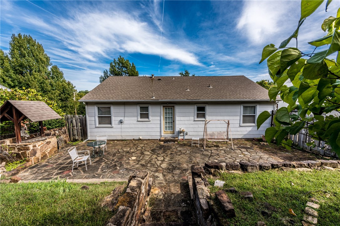Maple Park Add - Residential